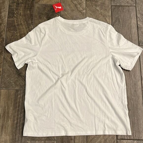 NWT Puma shirt - Picture 2 of 2